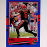 2020 Donruss Press Proof Blue #71 Baker Mayfield Photo Variation - LoCo Collectables