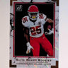 2020 Donruss The Elite Series Rookies #ESR-CEH Clyde Edwards-Helaire - LoCo Collectables