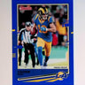 Cooper Kupp 2020 Donruss Press Proof Blue #145 - LoCo Collectables