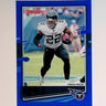 Derrick Henry 2020 Donruss Press Proof Blue #245 - LoCo Collectables
