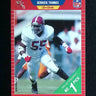 1989 Pro Set #498 Derrick Thomas Rookie - LoCo Collectables