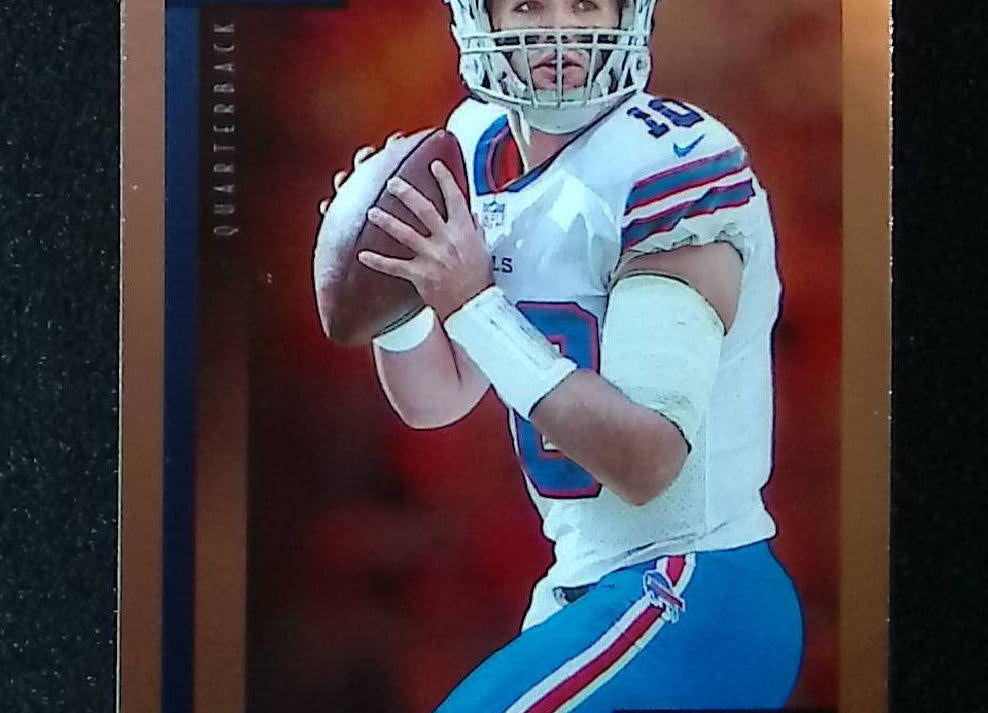 2020 Panini Chronicles Score #459 Jake Fromm Rookie - LoCo Collectables