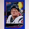 2020 Donruss Press Proof Blue #113 JJ Watt Photo Variation - LoCo Collectables