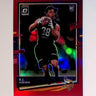 2020 Donruss Optic Preview #P-252 KJ Osborn Rookie Red Prizm - LoCo Collectables