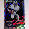 2020 Donruss The Rookies #TR-LBJ Lynn Bowden Jr - LoCo Collectables