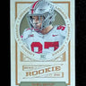2019 Panini Legacy #188 Nick Bosa Rookie - LoCo Collectables