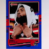 Odell Beckham Jr 2020 Donruss Press Proof #73 (Photo Variation SP) - LoCo Collectables