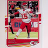 2020 Donruss #1 Patrick Mahomes II - LoCo Collectables