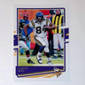 2020 Donruss #165 Randy Moss - LoCo Collectables