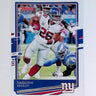 2020 Donruss #184 Saquon Barkley - LoCo Collectables