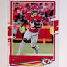 2020 Donruss #2 Tyreek Hill - LoCo Collectables