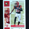 Tee Higgins 2020 Panini Chronicles #21 (Rookie Card) - LoCo Collectables