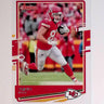 Travis Kelce 2020 Donruss #3 - LoCo Collectables